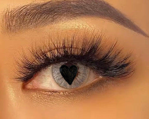 Kutie Mink Lashes
