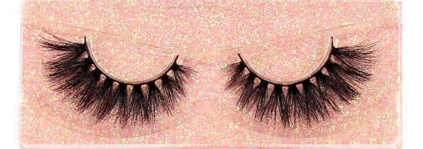 Gorgeous Mink Lashes
