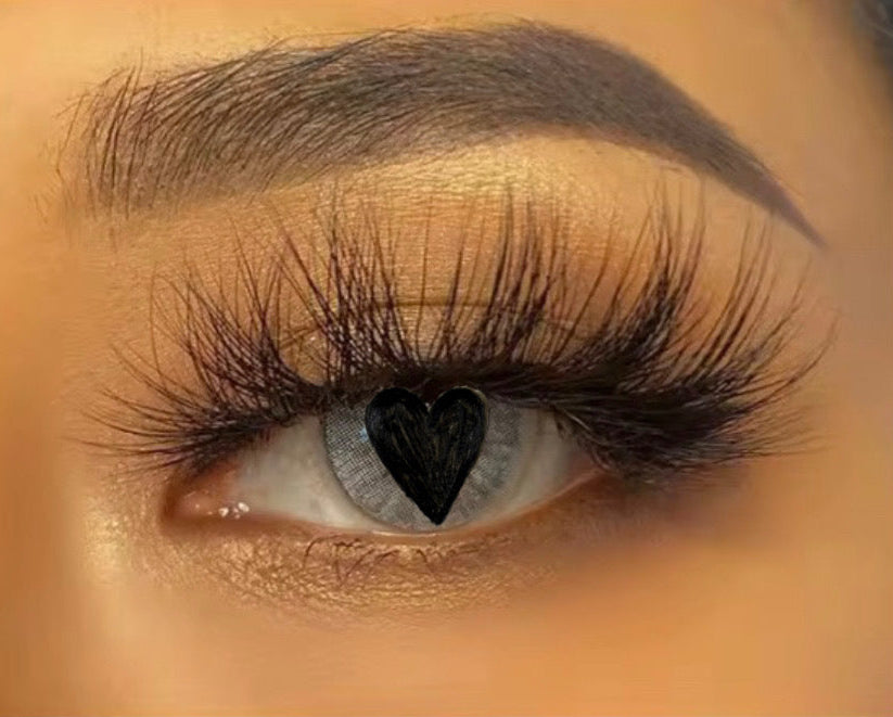 Fairy Bliss Mink Lashes