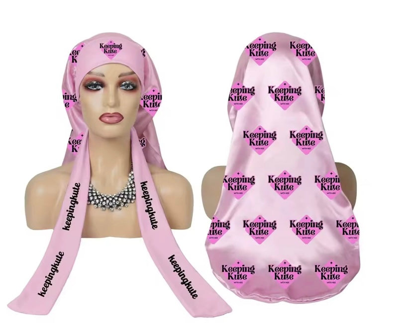 Long Bonnets