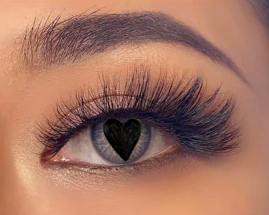 Flawless Mink Lashes