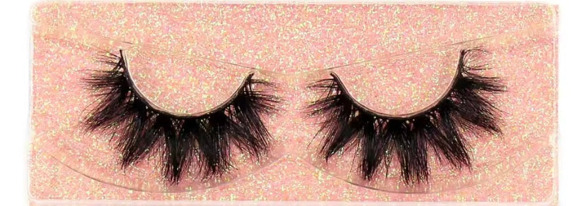 Flirty Mink Lashes