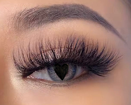 Butterfly Mink Lashes