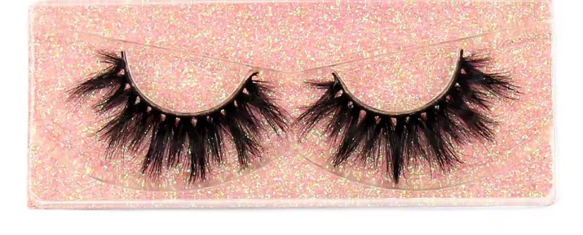 Desire Me Mink Lashes
