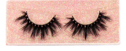 Desire Me Mink Lashes