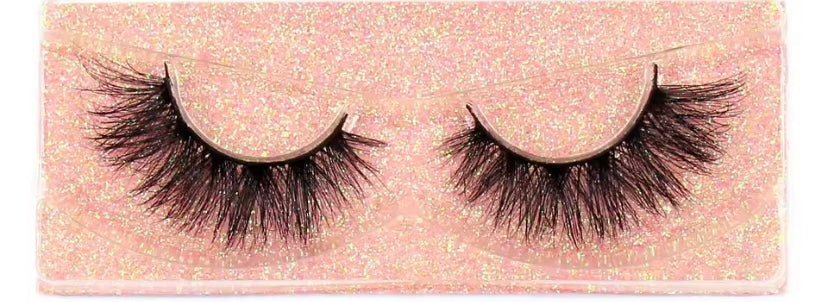 Flawless Mink Lashes