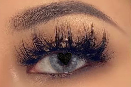 Flirty Mink Lashes