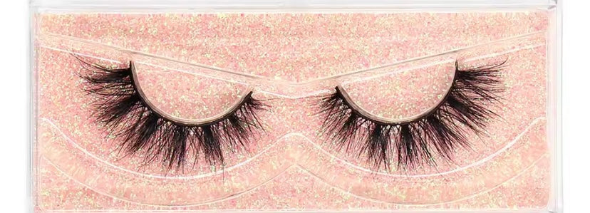 Kutie Mink Lashes