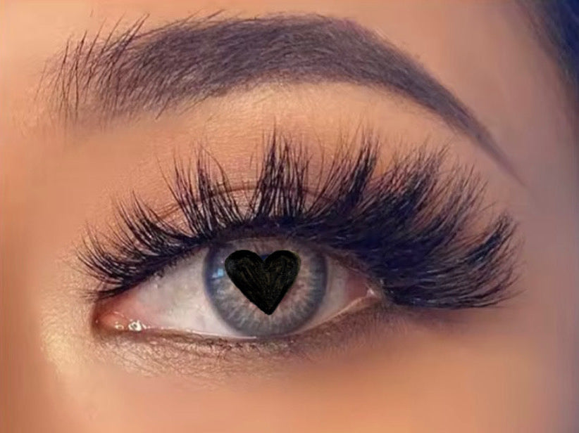 Gorgeous Mink Lashes