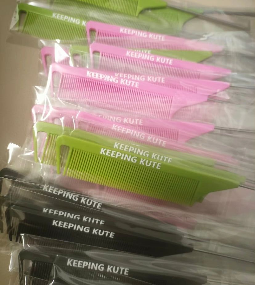 Combs