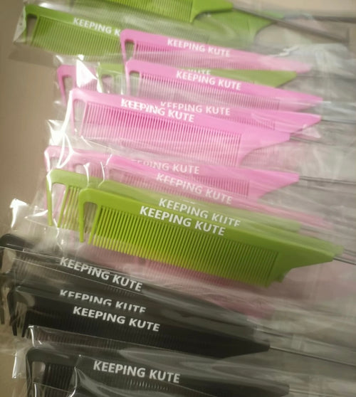 Combs