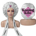 Short Bonnet