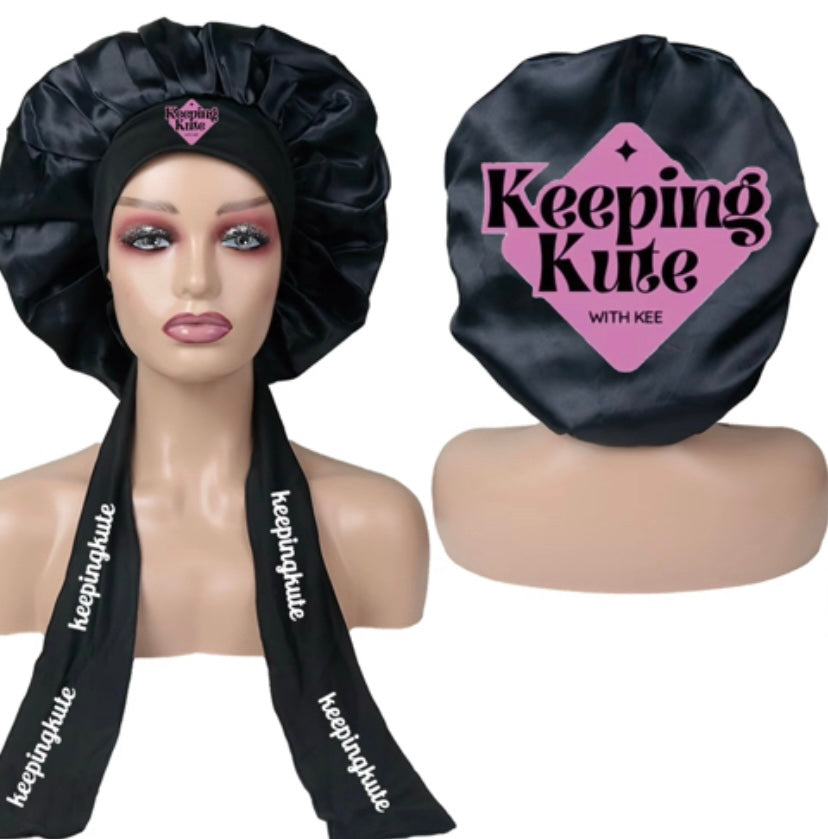 Short Bonnet