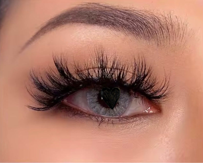Desire Me Mink Lashes