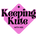 Keepin Kute Shop - Home